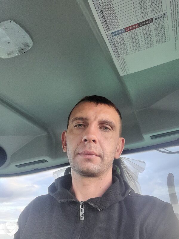 Евгений, 36, Сызрани — анкета №1255342