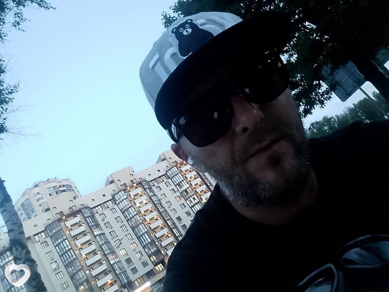 Алексей, Москва