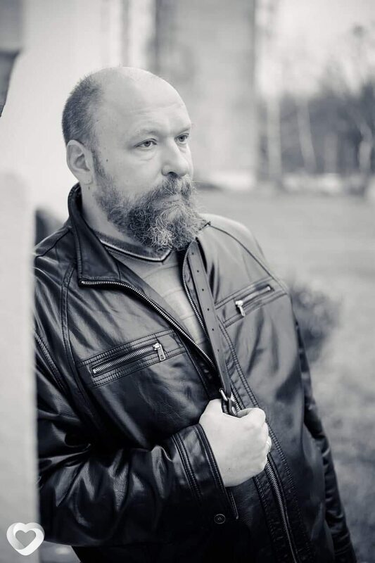 Андрей, 49, Минске — анкета №1255528