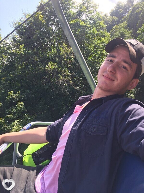 Гриша, 31, Ивантеевке — анкета №1255529
