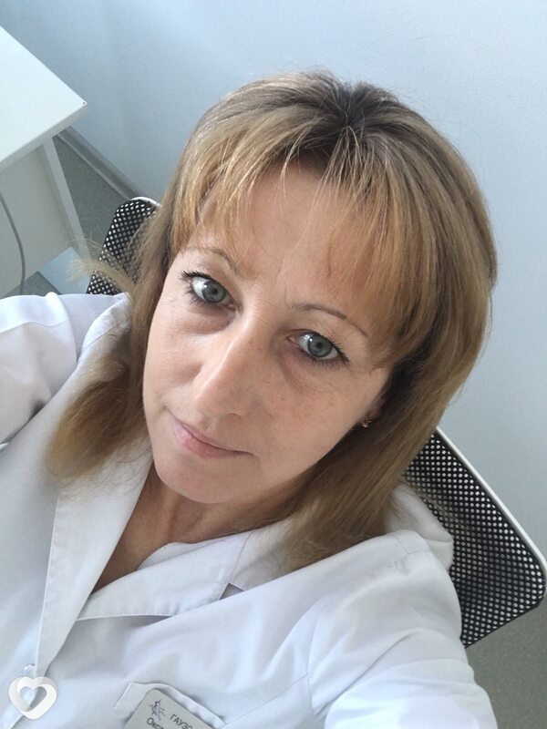 Ксения, 53, Севастополе — анкета №1255534