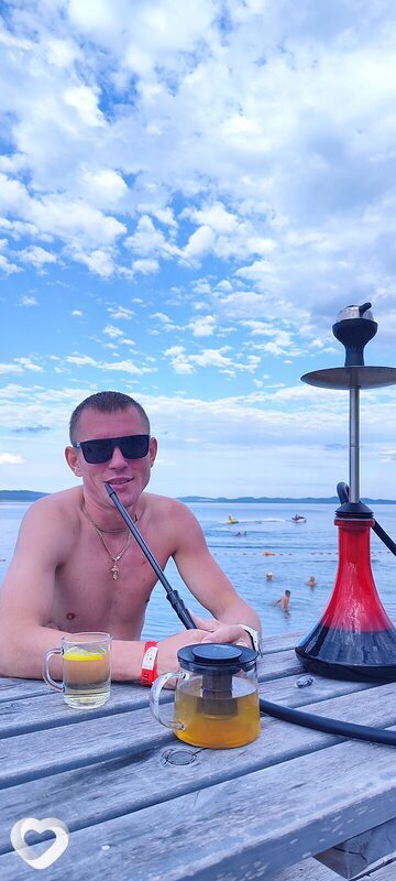 Евгений, 38, Красноярске — анкета №1255535