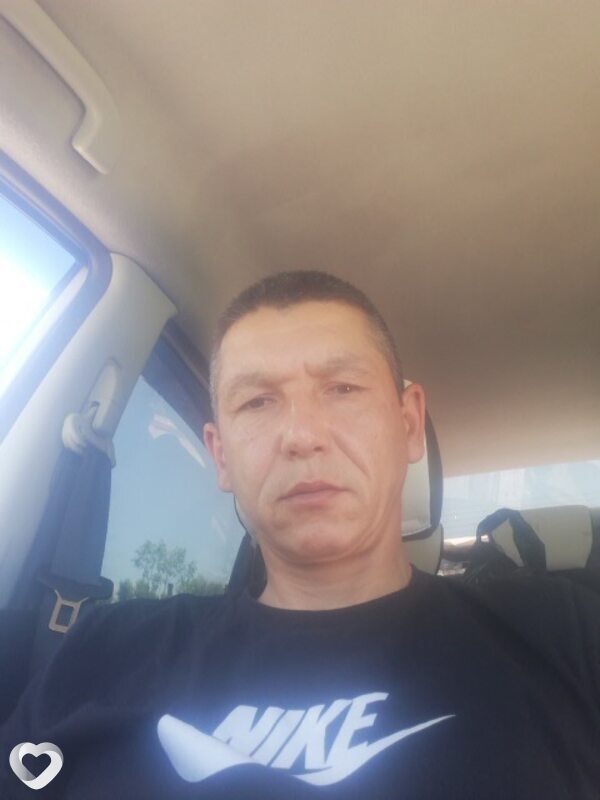 Александр, 45, Междуреченске — анкета №1255542