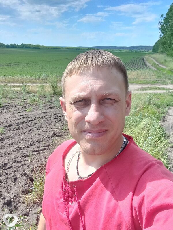 Сергей, 38, Липецке — анкета №1255497