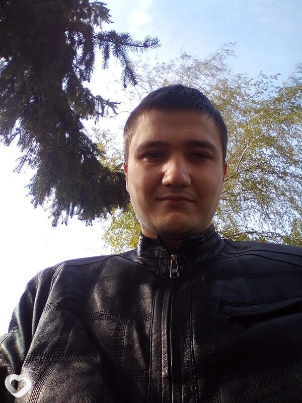 Евгений, 34, Воронеже — анкета №1255502