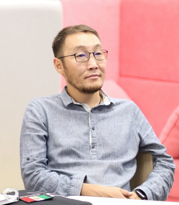 Сулус, 37, Якутске — анкета №1255508