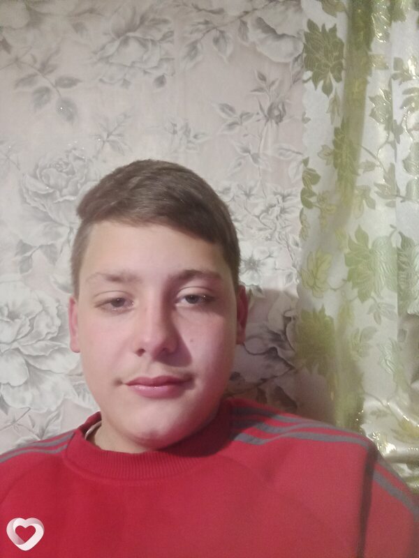 Демьян, 20, Томске — анкета №1255509