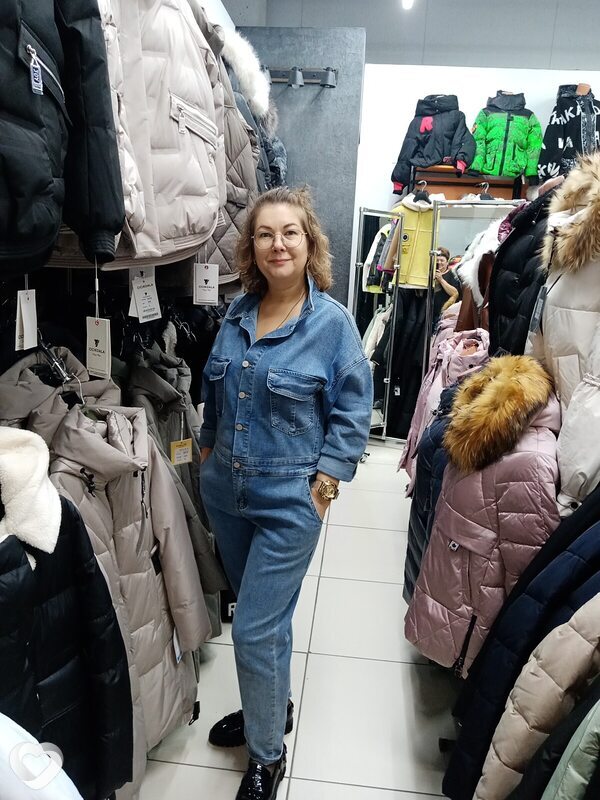 Алеся, 44, Челябинске — анкета №1255513