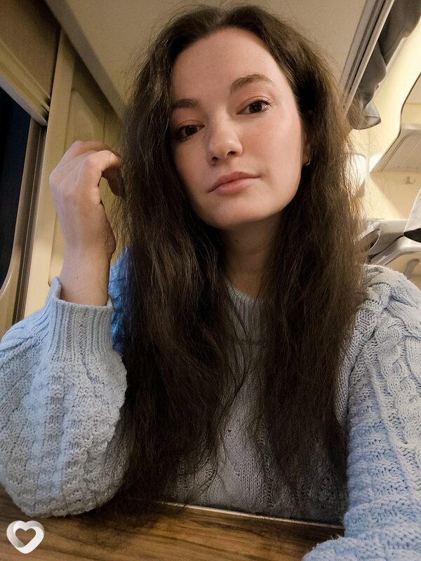 Карина, 30, Череповце — анкета №1255546