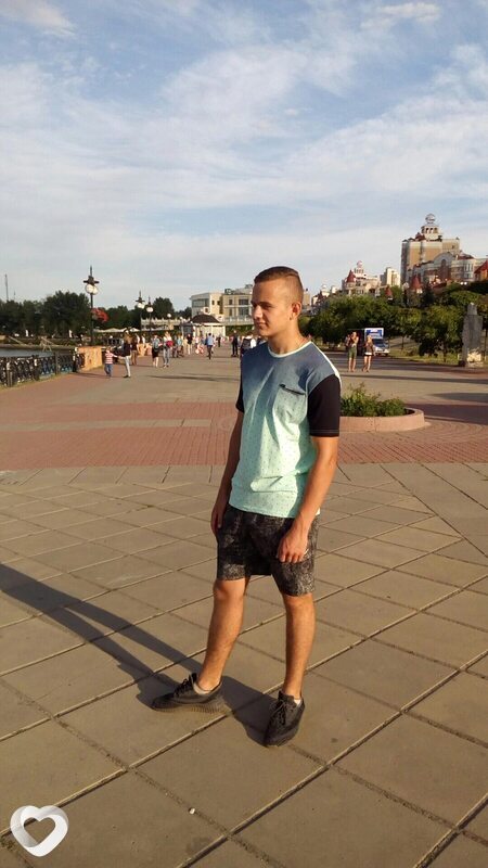 Вова, 28, Минеральных Водах — анкета №1255556
