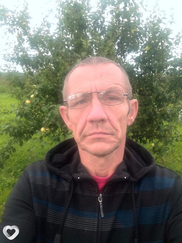 Юра, 51, Костроме — анкета №1255563