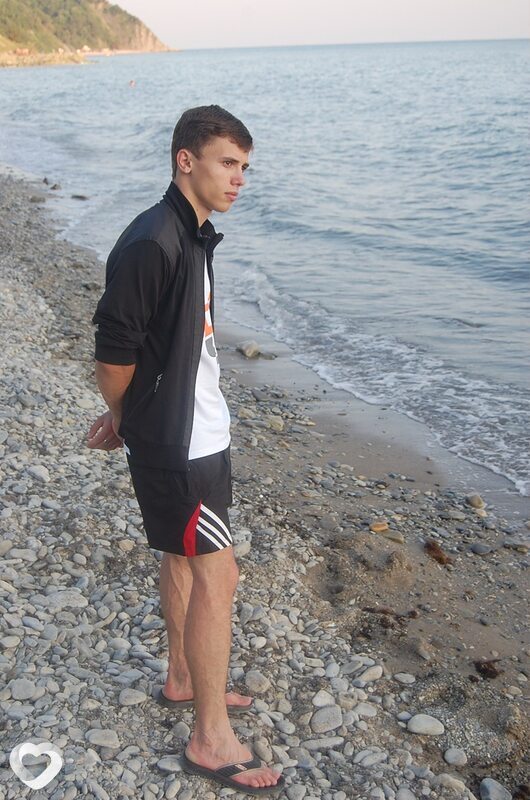 Андрей, 35, Краснодаре — анкета №1255472