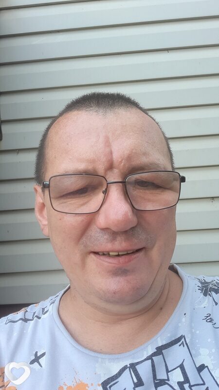 Михаил, 49, Благовещенске — анкета №1255479