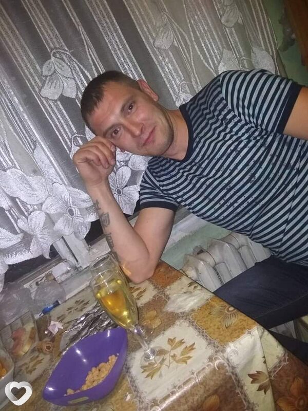 Максим, 37, Киеве — анкета №1255481