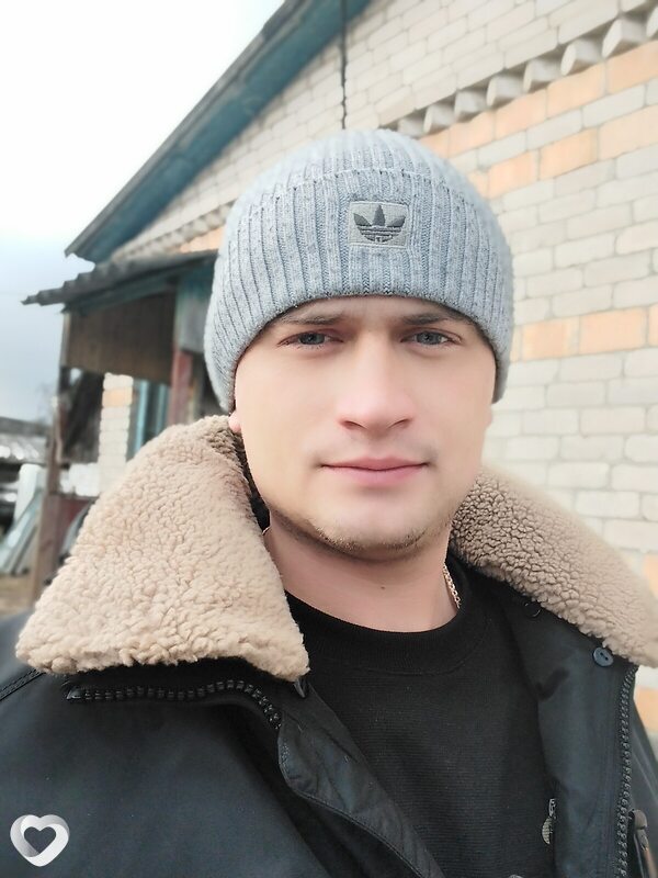 Андрей, 31, Барановичах — анкета №1255482