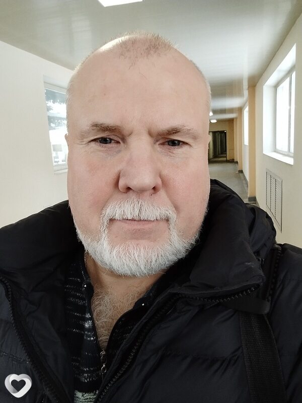 Вячеслав, 55, Нижнем Новгороде — анкета №1255483