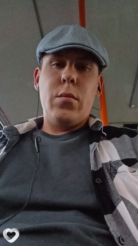 Владимир, 27, Гомеле — анкета №1255489