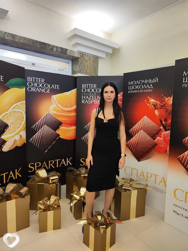 Елена, 37, Гомеле — анкета №1255578
