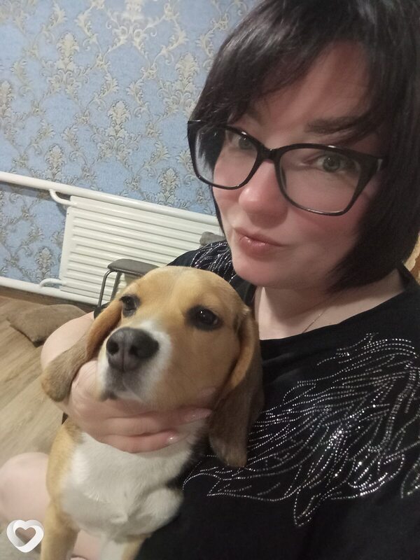 Дария, 35, Курганинске — анкета №1255581