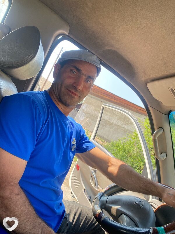 Саяатт, 43, Чите — анкета №1255589
