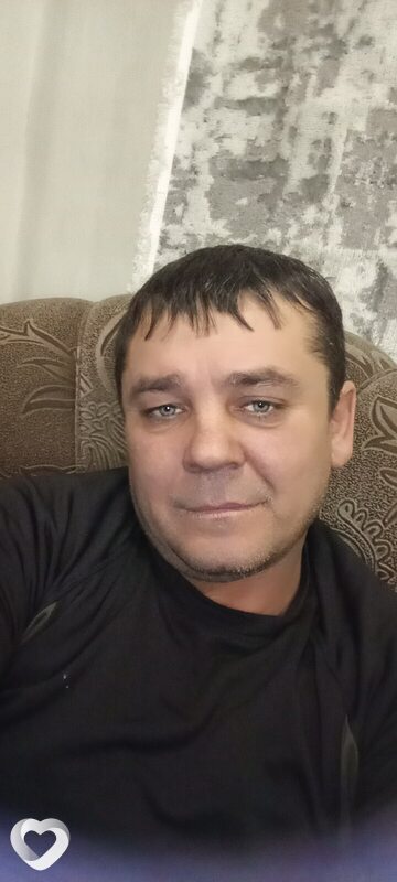 Александр, 41, Кокшетау — анкета №1255593