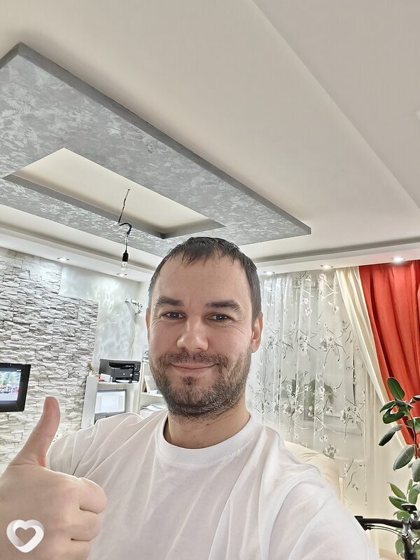 Вячеслав, 32, Самаре — анкета №1255594