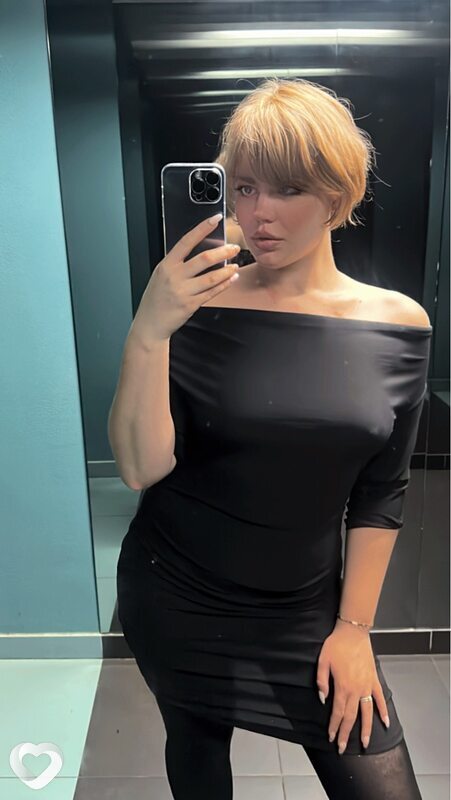 Дарья, 29, Витебске — анкета №1255651