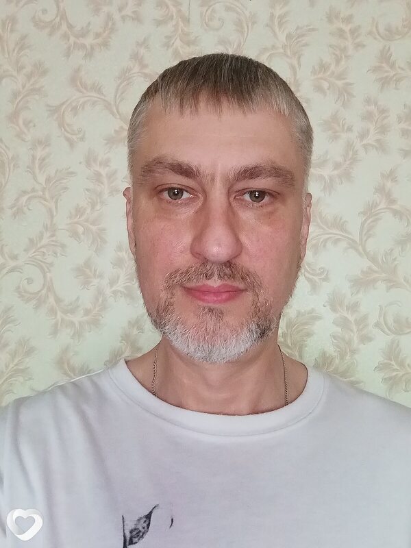 Максим, 50, Мариуполе — анкета №1255653