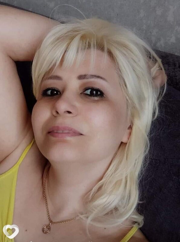 Юлиана, 49, Сочи — анкета №1255655