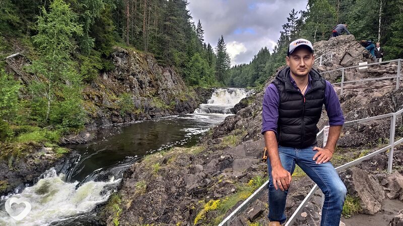 Алексей, 36, Минске — анкета №1255660