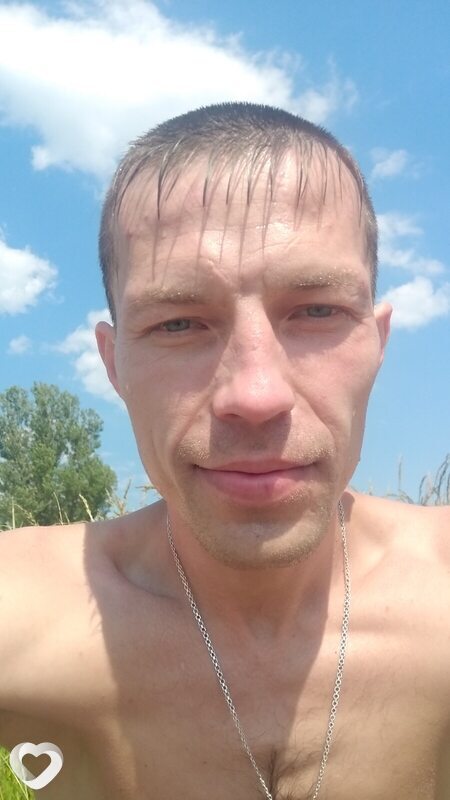 Роман, 38, Перми — анкета №1255665