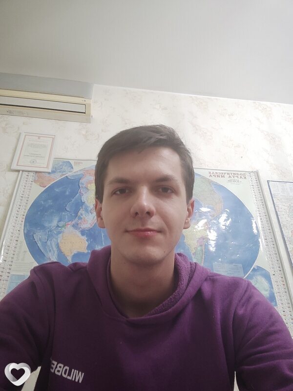 Артëм, 24, Краснодаре — анкета №1255669