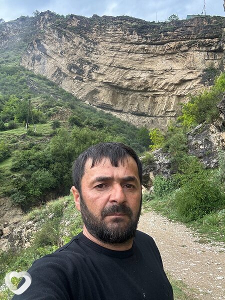Гость Сталицы, 32, Махачкале — анкета №1255770