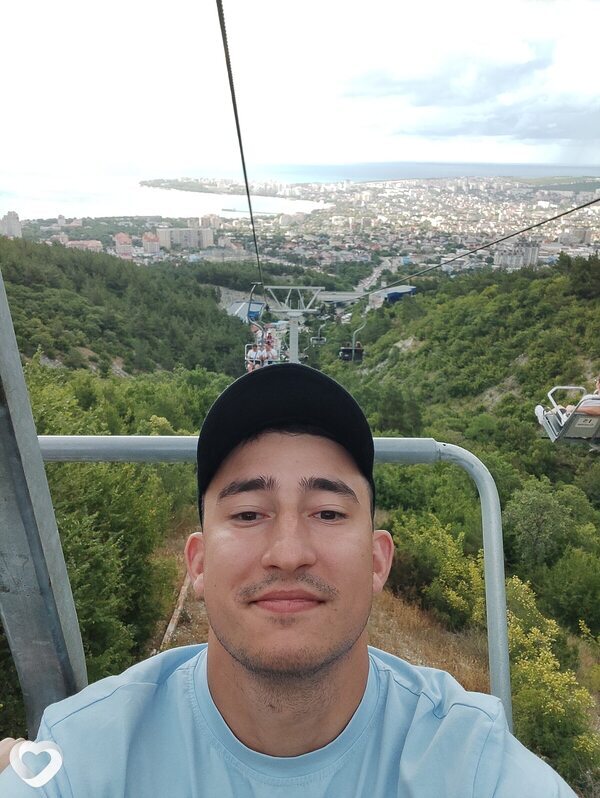 Георгий, 29, Калуге — анкета №1255773