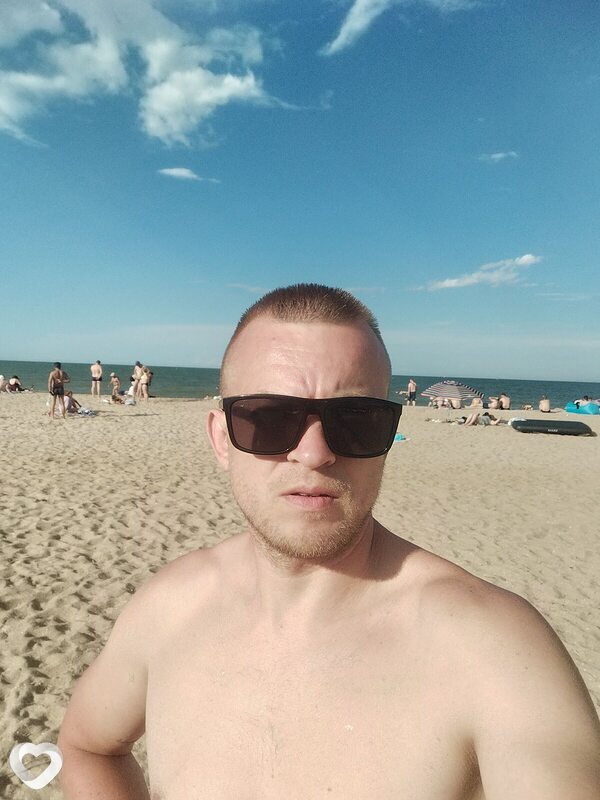 Иван, 38, Сызрани — анкета №1255780