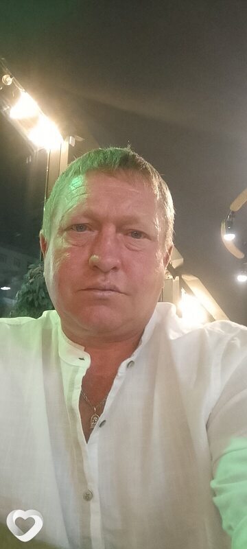 Андрей, 46, Ставрополе — анкета №1255786