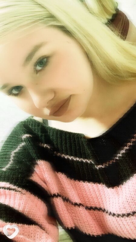 Ангелина, 20, Новосибирске — анкета №1255699