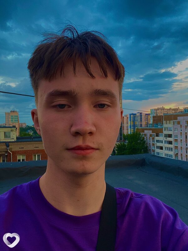Никита, 20, Ижевске — анкета №1255702
