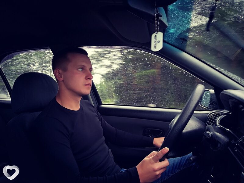 Evgeniy, 34, Минске — анкета №1255706