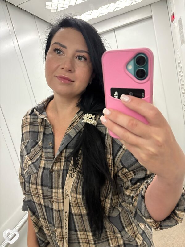 Ирина, 46, Самаре — анкета №1255711