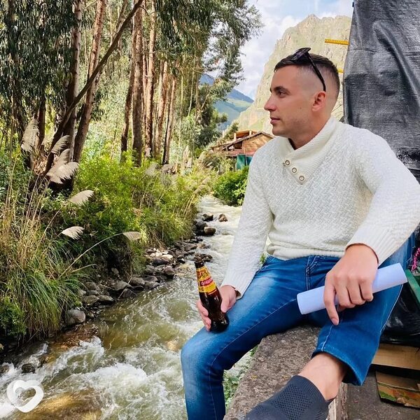 Андрей, 38, Пензе — анкета №1255712