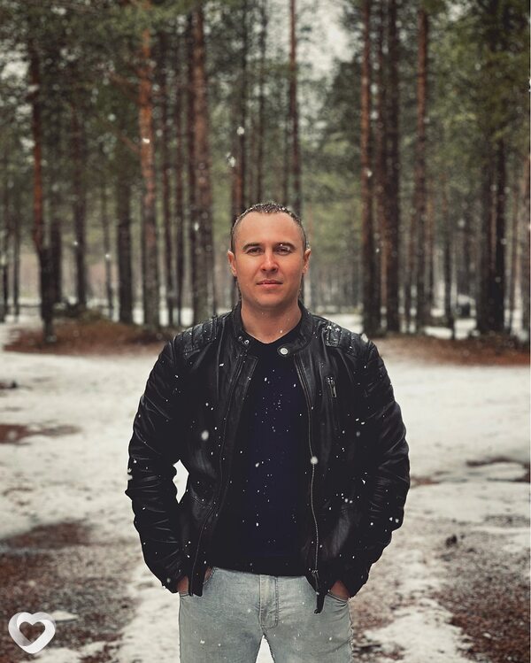 Миша, 32, Новороссийске — анкета №1255716