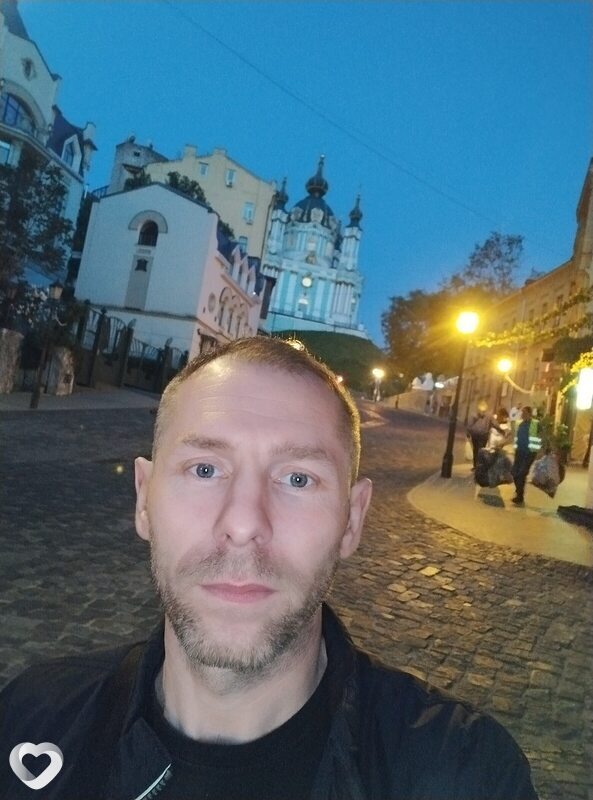 Руслан, 28, Киеве — анкета №1255822
