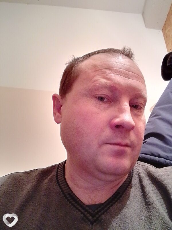 Саша, 48, Тамбове — анкета №1255825