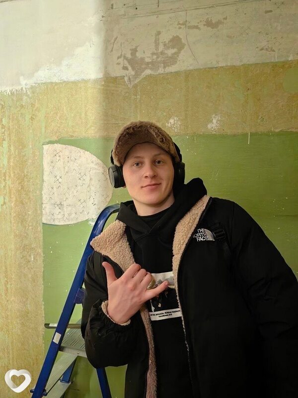 Максим, 21, Мурманске — анкета №1255826