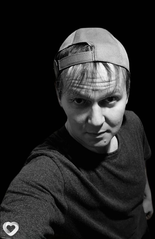 Виталий, 37, Алчевске — анкета №1255827