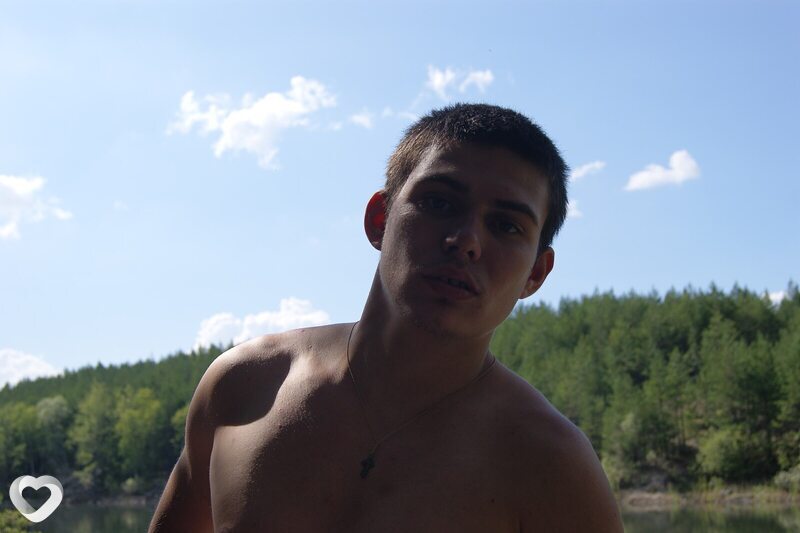 Иван, 32, Туле — анкета №1255833