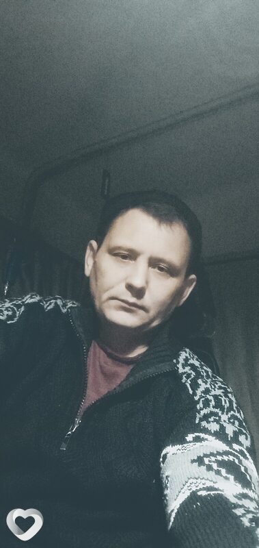 Станислав, 41, Талдыкорган — анкета №1255802