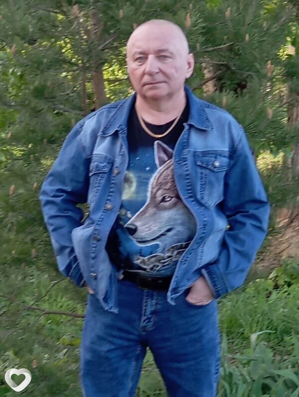 Владимир, Донской