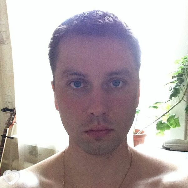 Андрей, 40, Тамбове — анкета №1255808